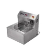 8kg electric small chocolate tempering machine for handmade chocolate