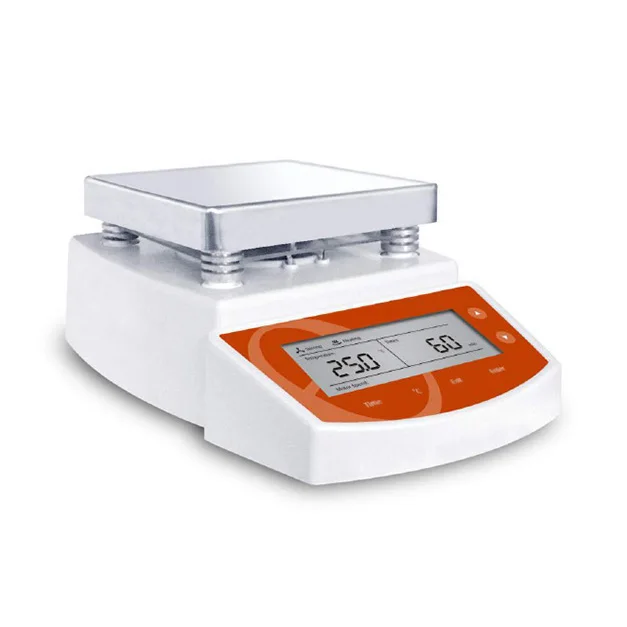 Want to buy Digital Magnetic Stirrer Hotplate 13.5x13.5cm Plate