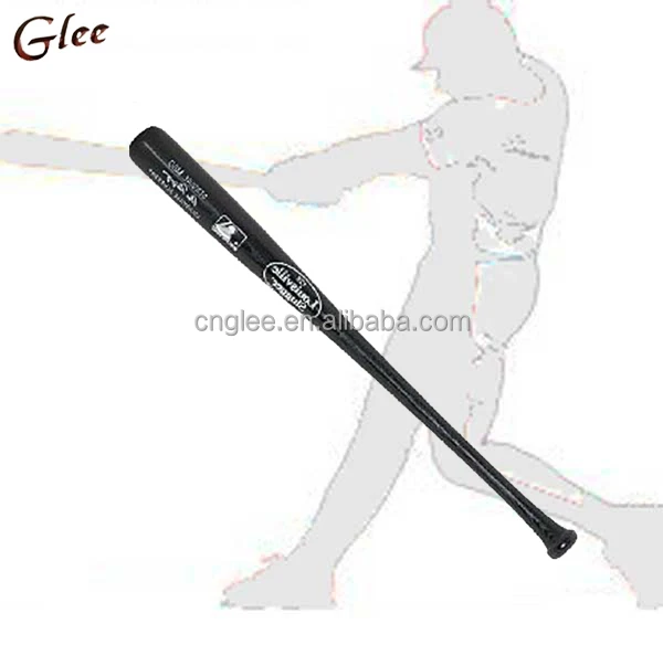 

Professional Sports Products Baseball Bat, Natural, red,bule and black