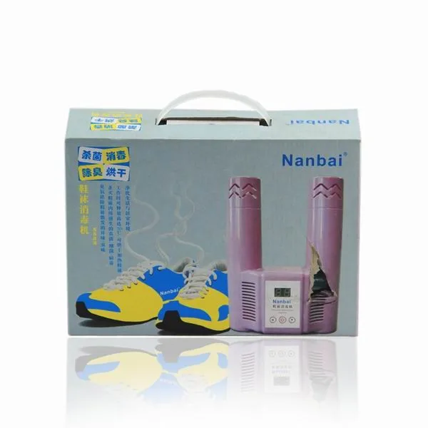 shoe boot ski boot sneaker dryer odor removal ozone generator ozone  sterilizer 16.jpg