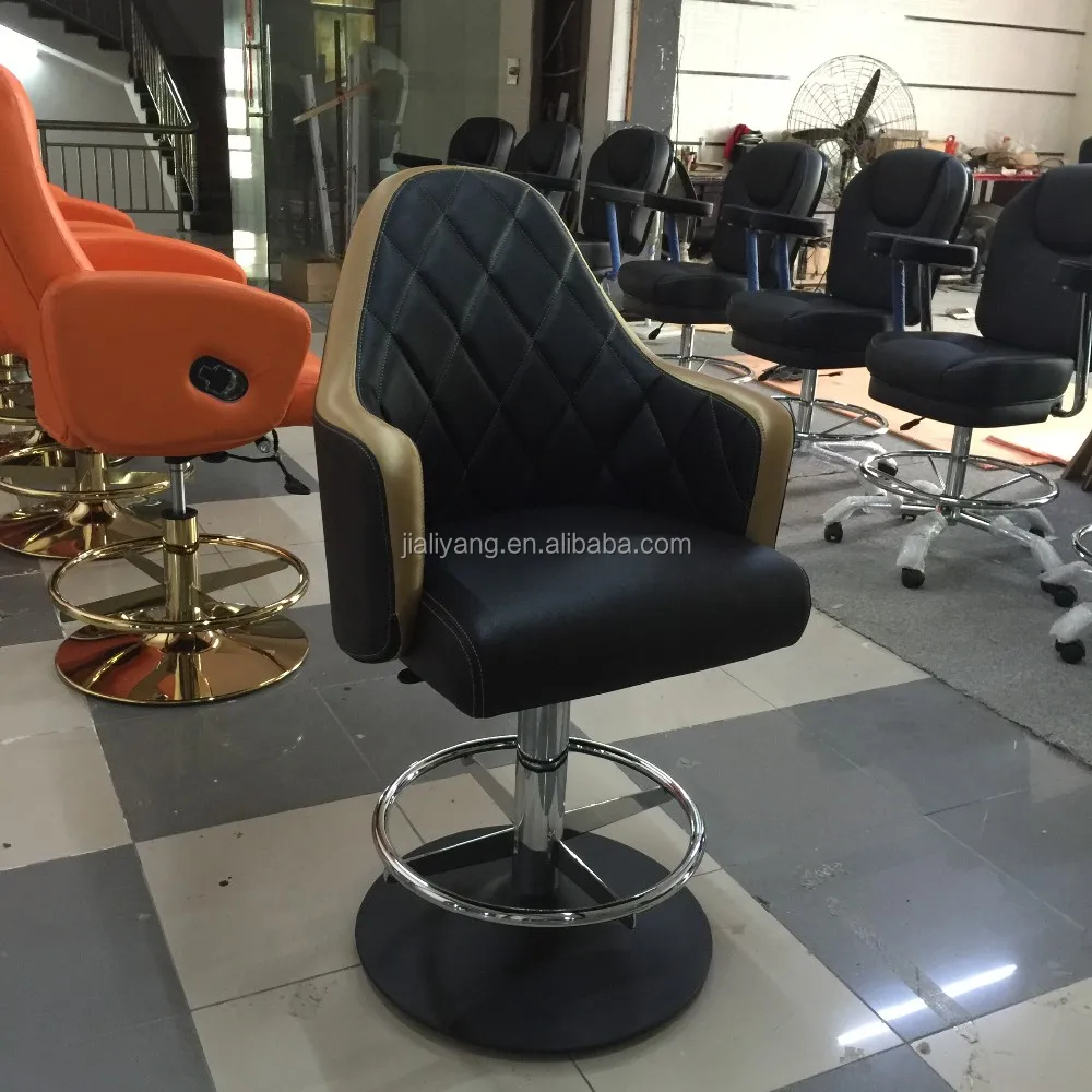 New Style Casino Chair,Bar Stool Gaming Chair,Used Casino Chairs