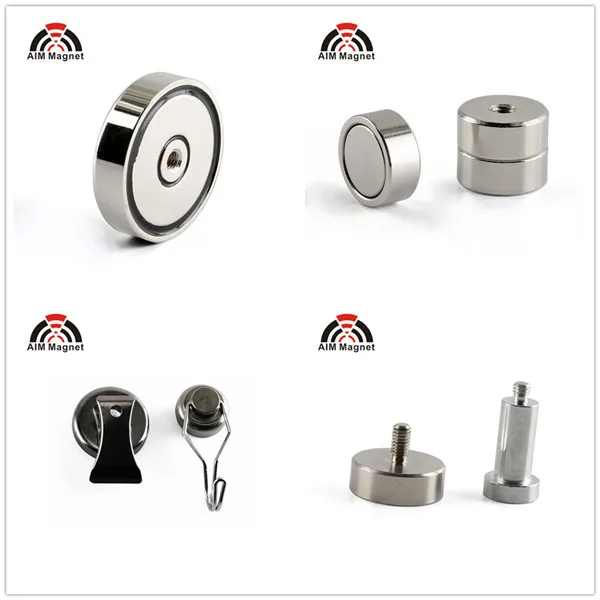 Pot magnet (3)