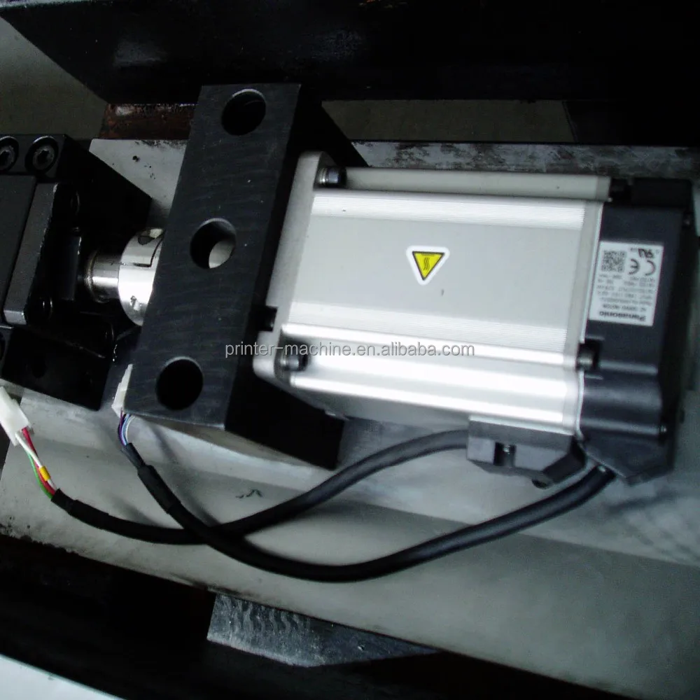 
2.2m Rotary Screen Engraving Machine 