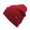 Multi functional winter fashion women knitted hat