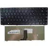 RU UK UL SP PL PO GR AR LA FR GR US keyboard used in laptop For Lenovo G460 G560 G550 D480 G580 notebook Keyboard