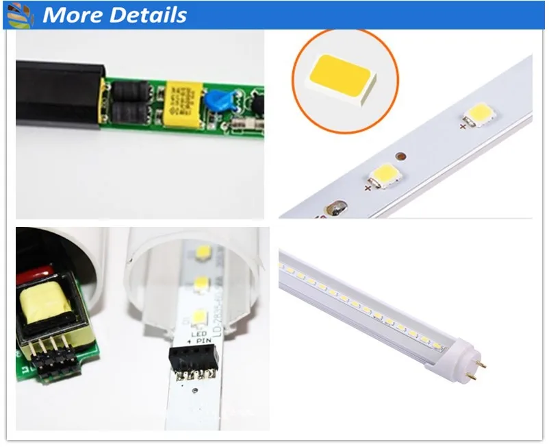 Sinywon 120CM 85-265V AC 100lmw 2700-7000K LED T8 Tube Light 20W (1).jpg