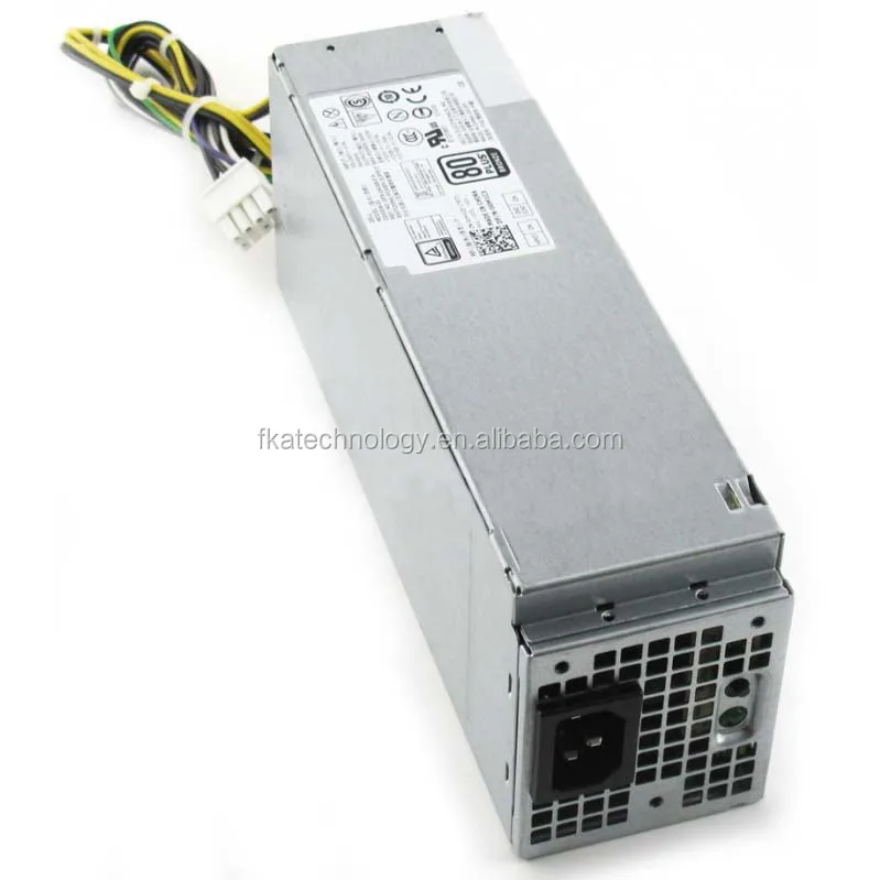 Wholesale For Dell Optiplex 3040 5040 7040 9040 Power Supply 240W D240EM-00 0M1C3 00M1C3