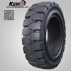 China superior quality cheap price forklift solid tires with REACH certificate