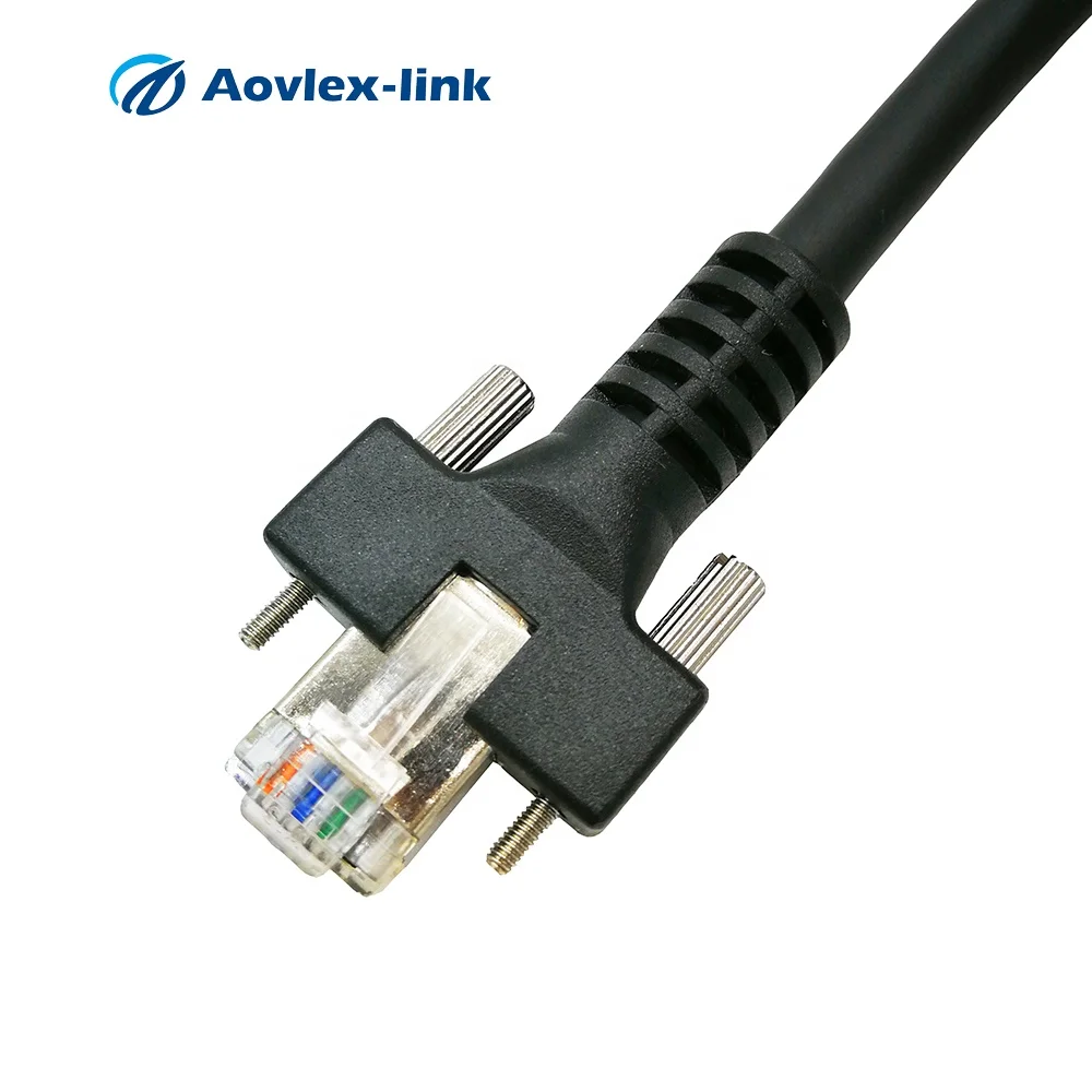 Camera Link Cable Industrial Automatic Visual Camera Gige Ccd
