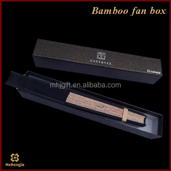 1fan 2Chinese bamboo fan3(zt)BM60039