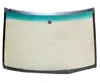toughening back windscreen & rear window
