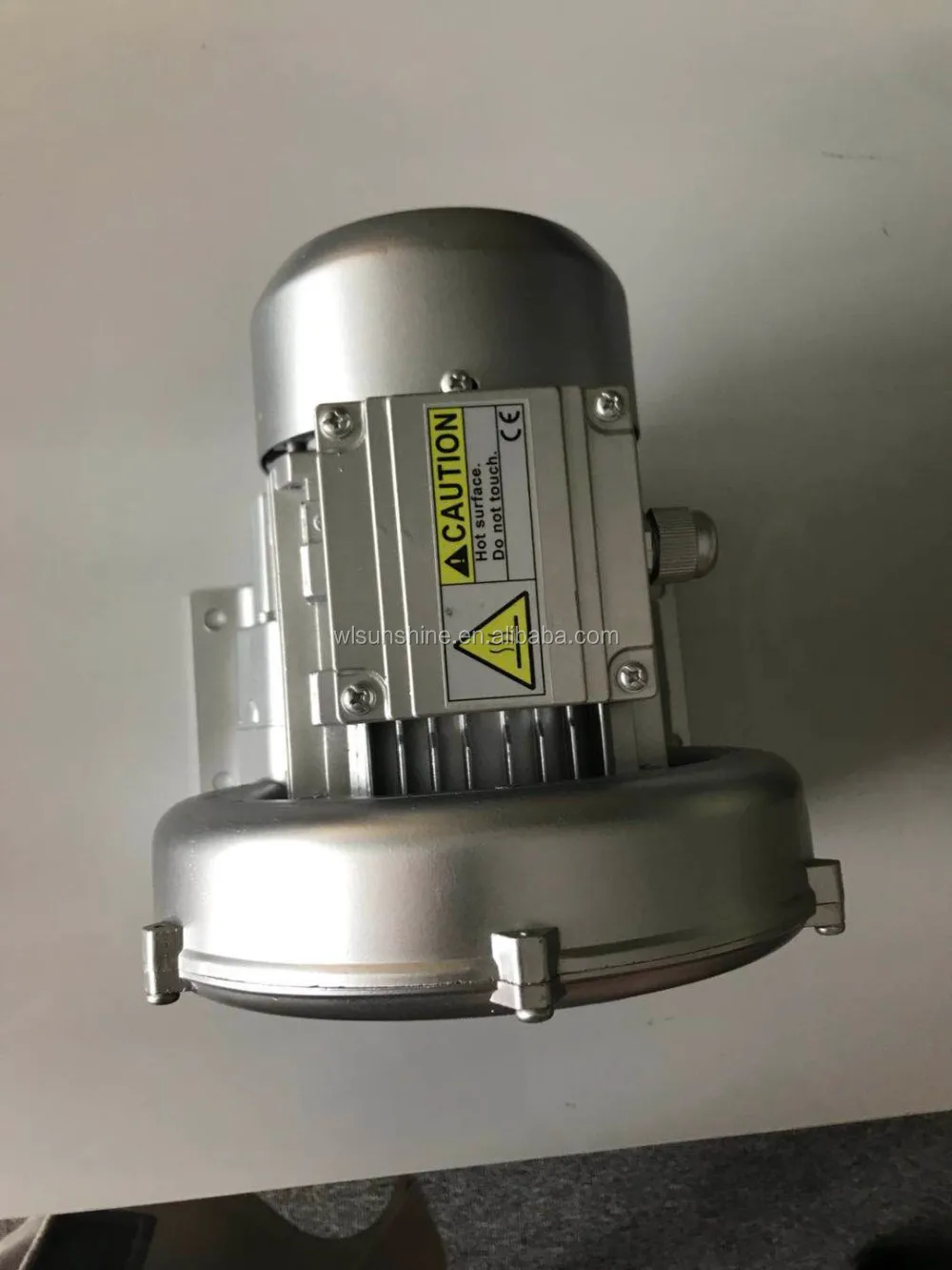 Side Channel Blower, 7.5kw, 220V, Electric Blower - detail 40