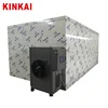 Heat Pump Fish Drying Machine Drying Oven For Fish