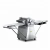 Commercial Desktop Crisp Machine/Pastry Sheeter/Dough Sheeter For Bakery Equipment