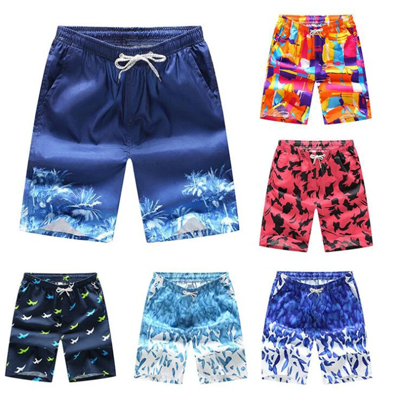 

wholesale custom mens beach wear board shorts, No color limit