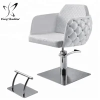 

New style antique barber chairs styling hydraulic chair barber equipment set