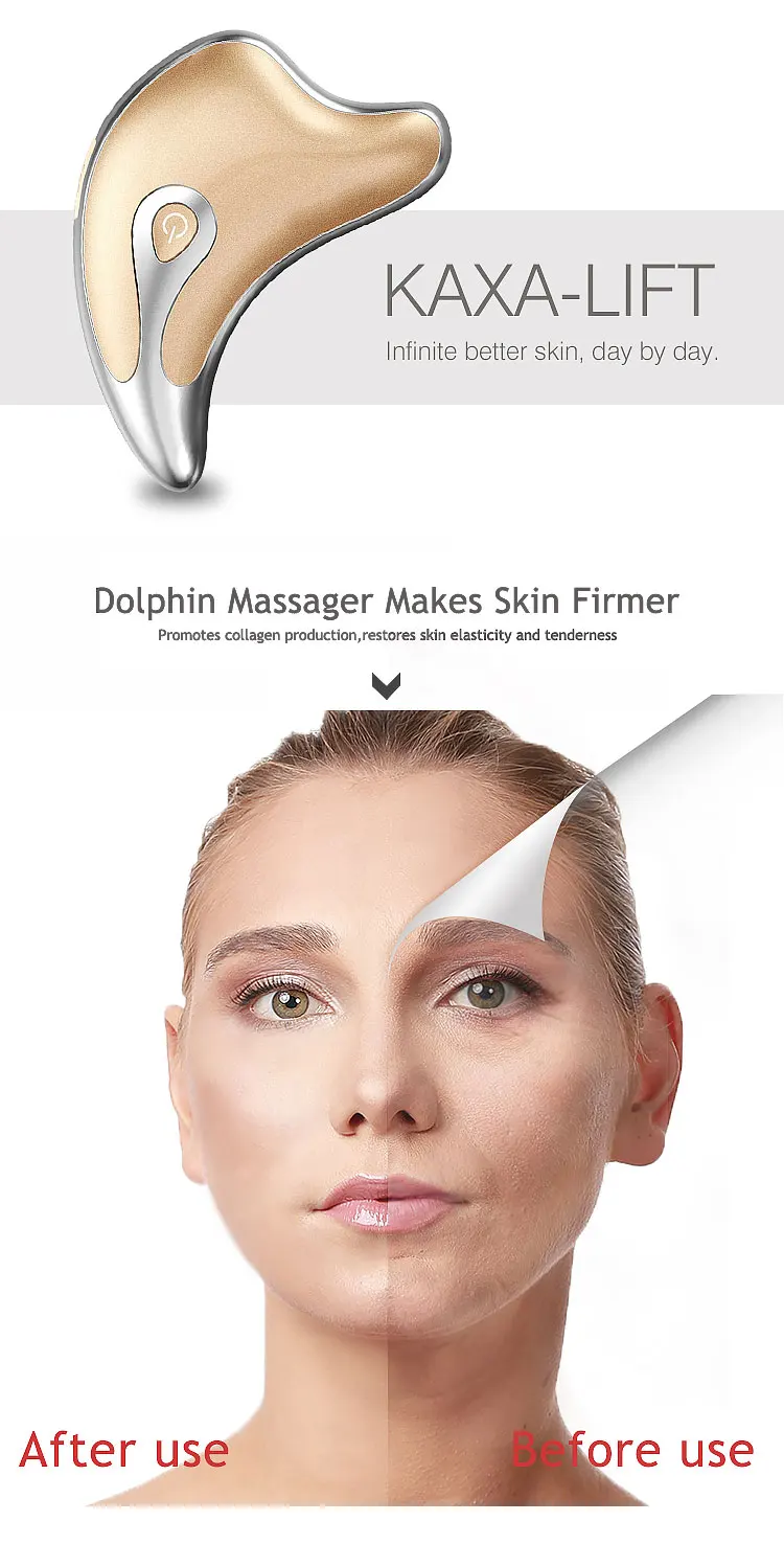 Led Light Facial At Home Galvanic Machine For Sale Handheld Body