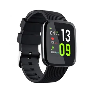 Sport Smart Bracelet with Heart Rate and Sleep Monitor