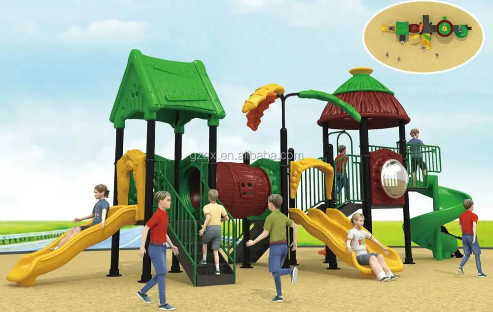 outdoor play store