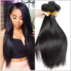 Cheap price Luxury quality Gold supplier hairstyles for long fine brazilian straight hair ,100% Virgin unprocessed