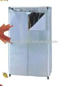 Cheap Cabinet Aluminium Ready Made Wardrobes Designs For Bedroom