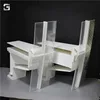 SLA SLS molding rapid prototype plastic parts UV resin coating building accurate model pain glossy pantone code
