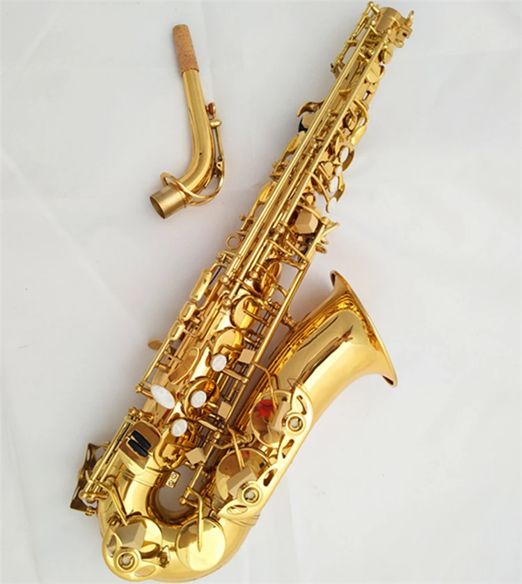 Wind Instruments Chinese Professional Tenor Saxophone E Flat Or F Buy