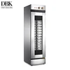 DBK 2019 Commercial Stainless Steel Bakery Bread electric Fermenter automatic donut prover oven machine/dough prover(CE)
