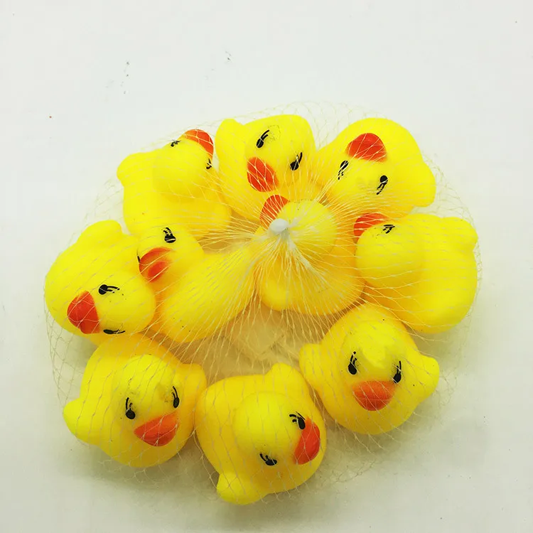 Floating Cute Baby Bulk Cheap Yellow Rubber Bath Duck Buy Rubber Duck,Yellow Rubber Duck