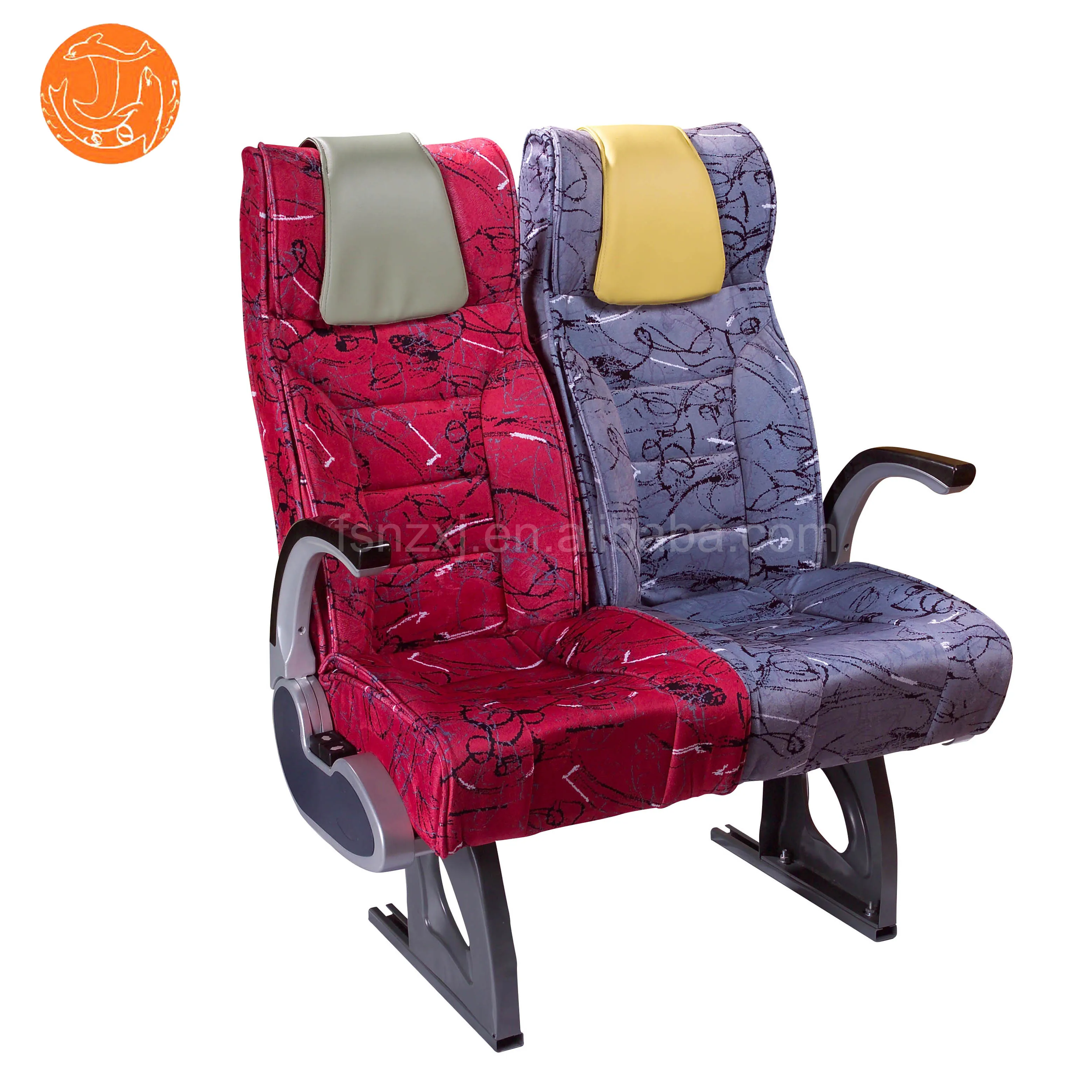 Marine Pullman Boat Bench Seat With Ccc And Iso Standard Buy