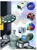 Spectroscopy systems and components