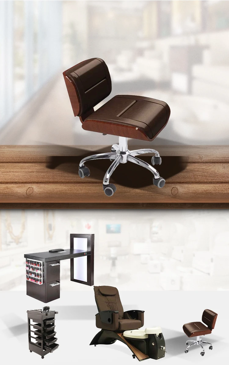 Foot Stool Base With Queening Stool Of Salon Stool For Sale Buy