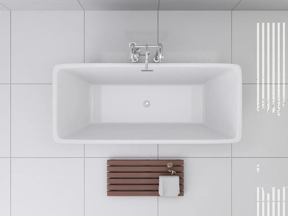 Japanese Hot Square Plastic Soaking Tub Unique Galvanized Tin Bath Tub Buy Tin Bath Tub