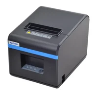 

Thermal Printer Xprinter POS 80mm printer thermal with driver download MHT-N160II
