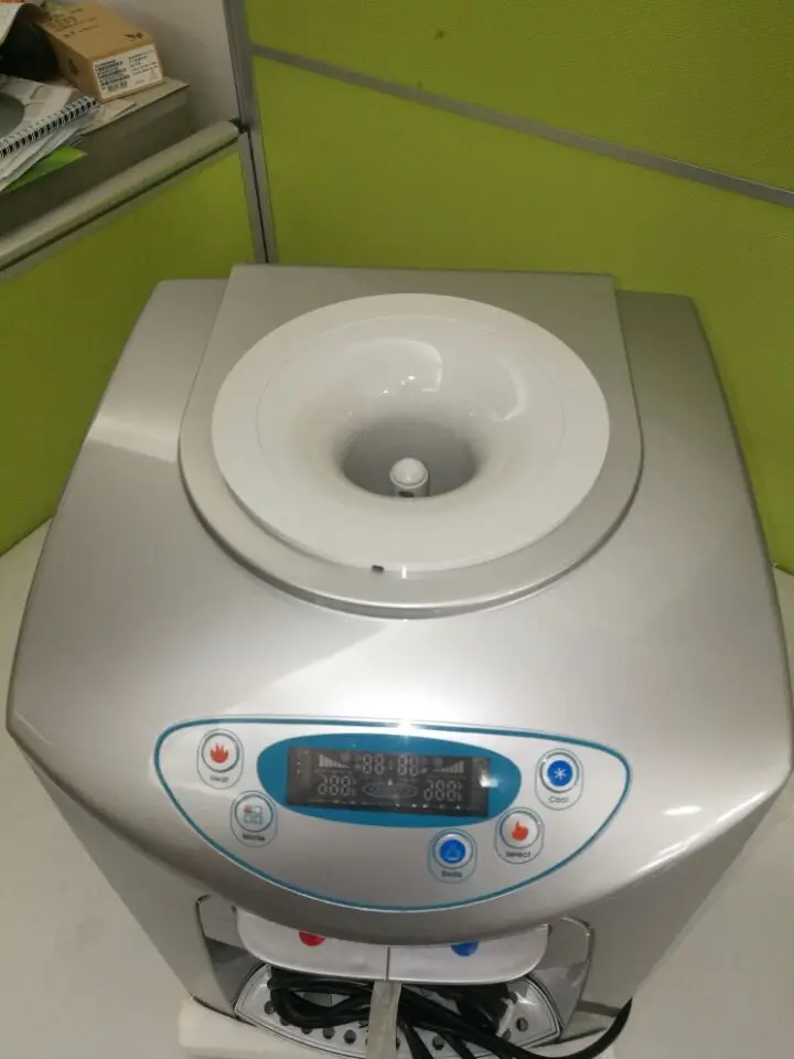 Counter Top Soda Water Dispenser Touch Screen Hot,Cold And Soda Water Buy Soda Water Dispenser