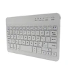 Ultra thin azerty portable wireless bluetooth keyboard for samsung galaxy S3 tab