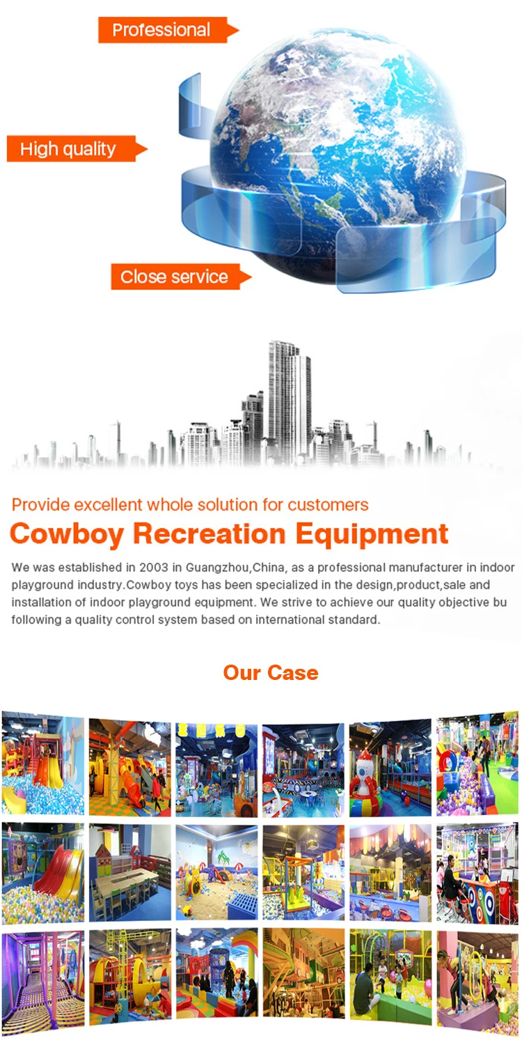 indoor playground equipment