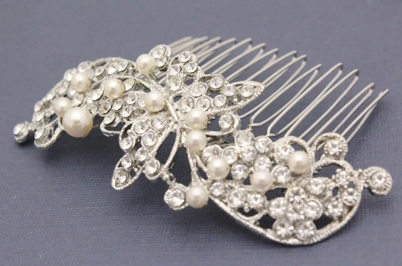 Cheap Hair Comb Pins Find Hair Comb Pins Deals On Line At Alibaba Com
