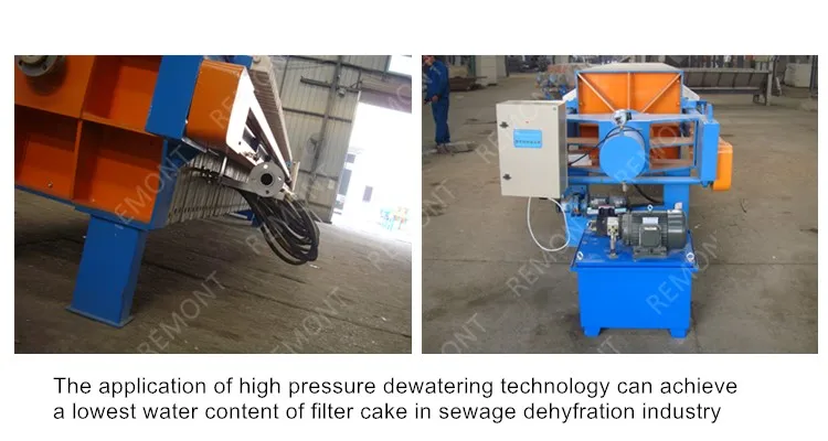 membrane filter press3
