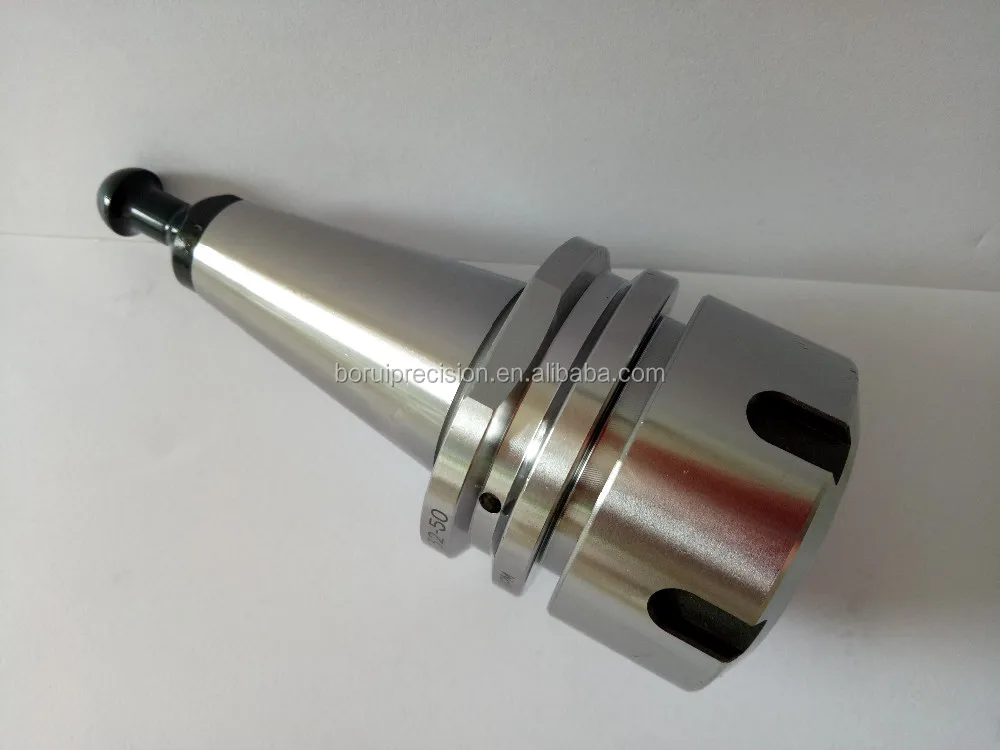 Drive Slot Type Iso30 Tool Cone For Hsd Spindle Buy Iso30 Tool Holder