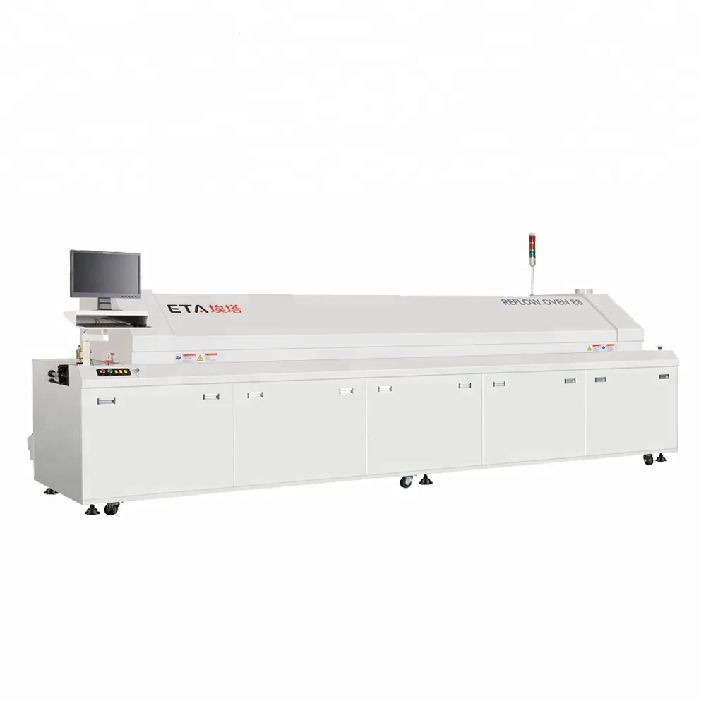 SMT-Line-ETA-Brand-Reflow-Oven-for