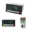 VFD Packing Machine Controller Digital Weighing Scale Packaging Indicator Anti - Vibration Digital Filtering Algorithm BST106-H1