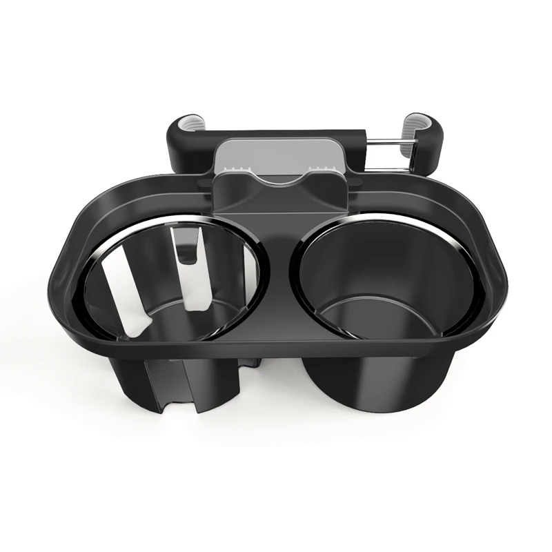 New Updated Multifunctional Backseat Car Bottle Drink Holder,Headrest