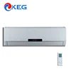 r22 r410a 220v 60hz 1ton Cooling Unit Split Control Wall-Mounted Air Conditioning
