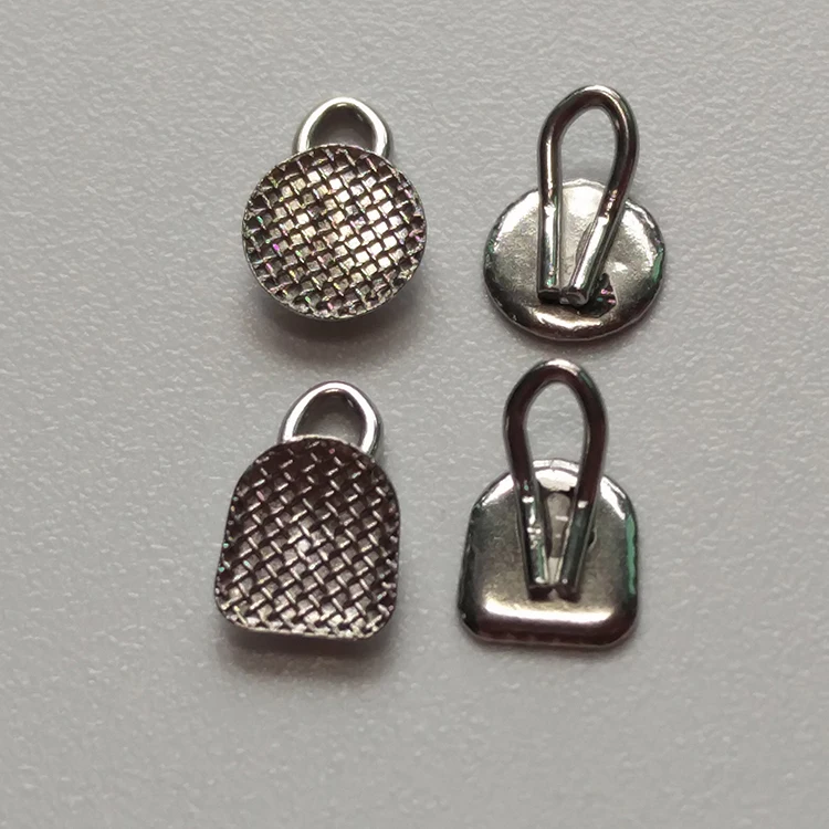 Orthodontic Dental Traction Hook Sliding Round Medical Devices Buy