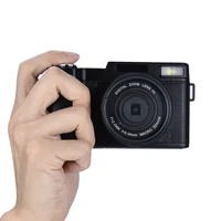 

Display digital instant cheap dslr camera 3.0 inch TFT LCD CDR2