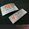 Special Effects/ Genuine Leather Patch/ Label