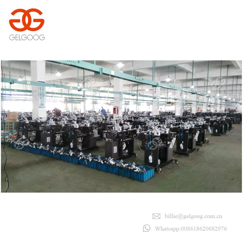 Gelgoog Brand Glove Knitting Dipping Making Machine Price Machine For Production Of Glove