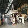Corrugated board notebook manufacturing machine