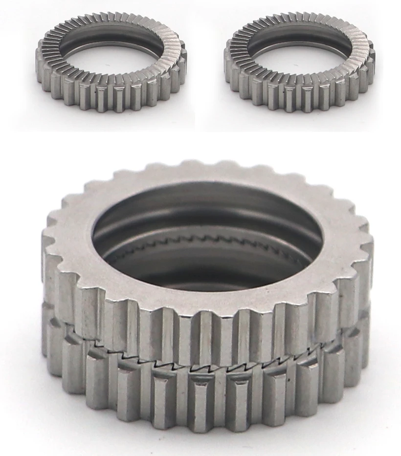 Fahrrad Hub 18T/36T/ 54 T Rennrad teile bicycle hub gear